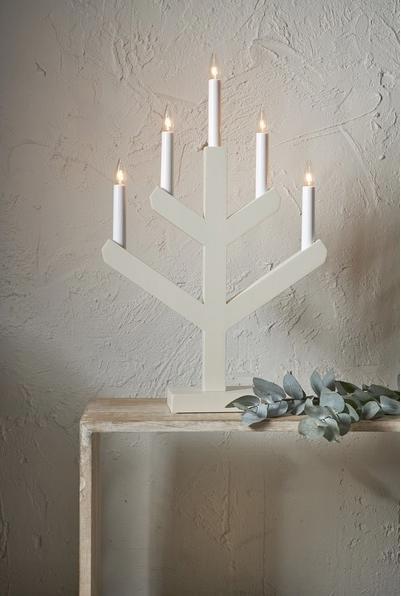 Actual product image Star Trading Candlestick Vinga (1x)