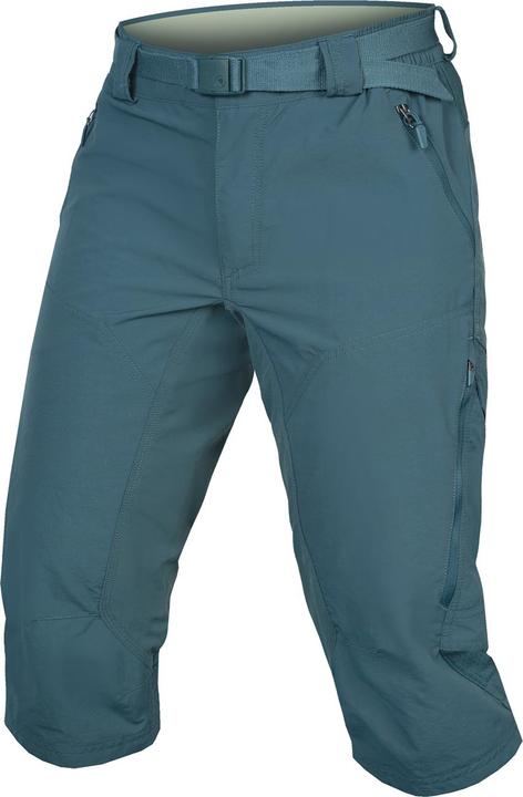Produktbild Endura Damen Hummvee 3/4 Short mit Innenhose (L)