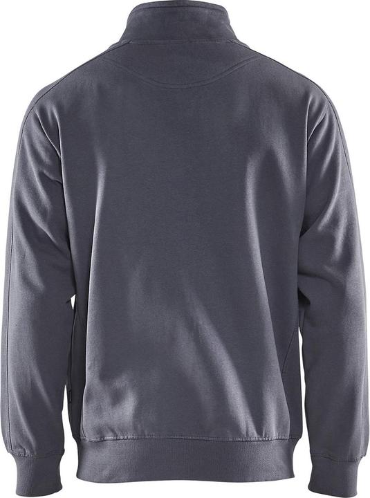 Produktbild Blakläder Sweatshirt mit Reissverschluss (3XL)