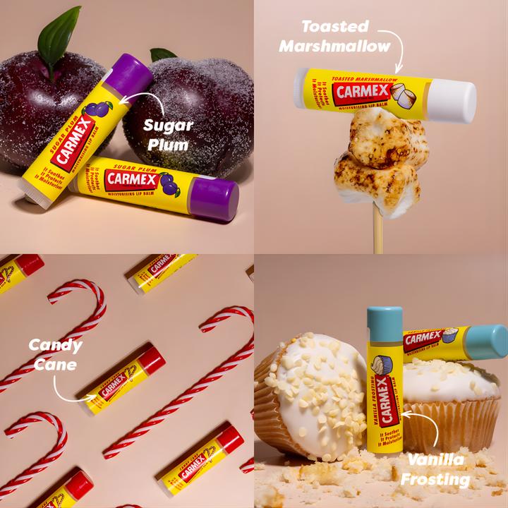 Actual product image Carmex Winter Edition (Lip balm)