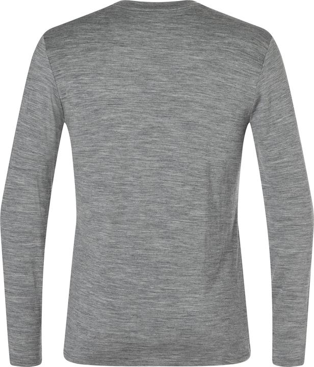 Actual product image Super Natural Bergzeit Pure Merino (M)