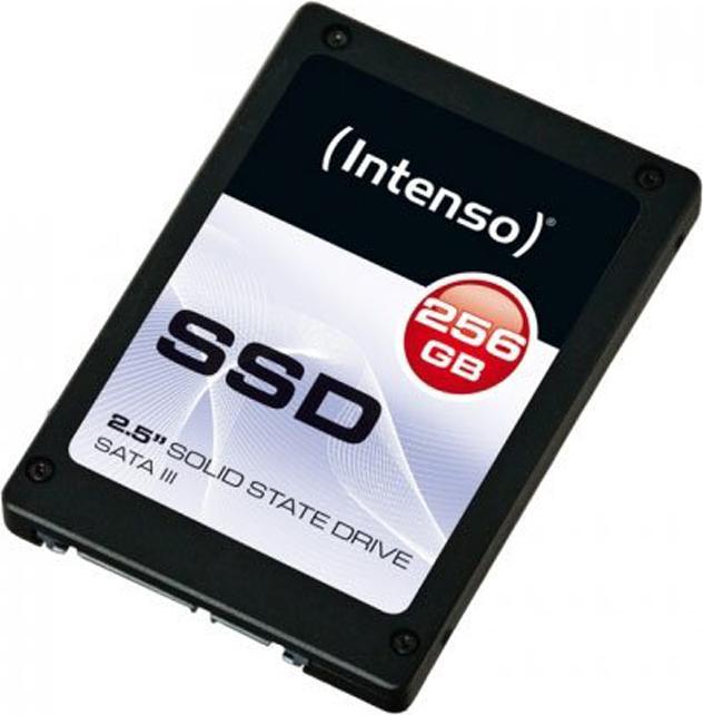 Produktbild Intenso Top Performance (256 GB, 2.5")