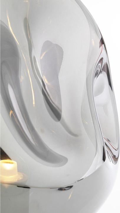 Image du produit Kare Design Lampe de table Supernova Smoky 38cm (E27)