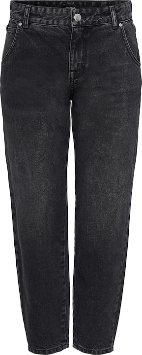 Only ONLTroy Life Carrot Ankle High Waist Jeans (32)