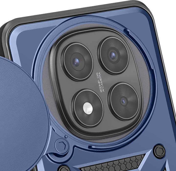 Produktbild Avizar SlideProtect Case (Xiaomi Redmi Note 14 Pro)