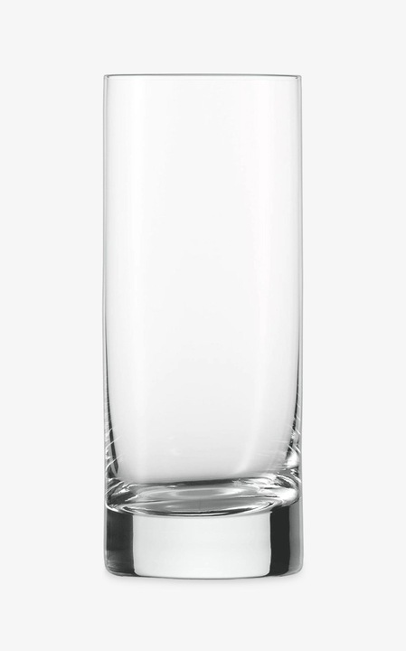 Productafbeelding Schott Zwiesel Parijs (3.30 dl, 6 x, Lange drinkglazen)