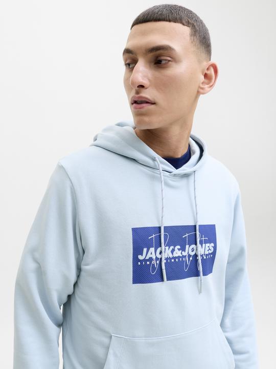 Produktbild Jack & Jones Kapuzenpullover Kapuzenpullover (XXL)