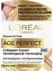 Actual product image L'Oréal Paris Loreal Age Perfect Day Cream (Day cream)