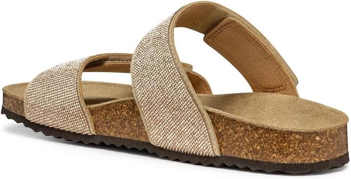 Actual product image Geox Brionia Sandal (36)