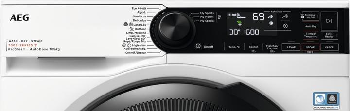 Produktbild AEG LWR7316O4Q