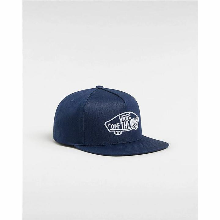 Produktbild Vans Classic Snapback dress blues