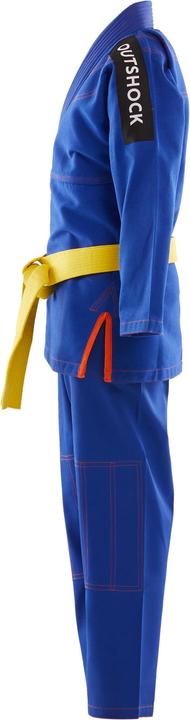 Produktbild Outshock KIMONO 500 (116, 122)