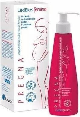 Produktbild MGA Na (Intimgel, 150 ml)