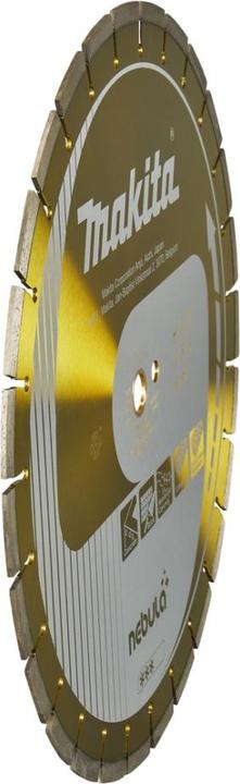 Produktbild Makita Diamantsch. 400x25,4 NEBULA