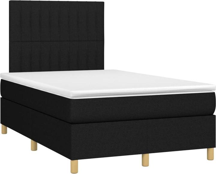 Immagine prodotto vidaXL Boxspringbett (120 x 200 cm)