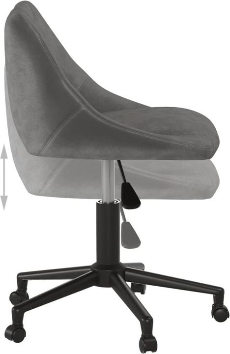 Immagine prodotto vidaXL Bürostuhl