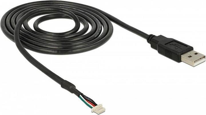 Produktbild Delock Schnittstellenkabel (1.50 m)