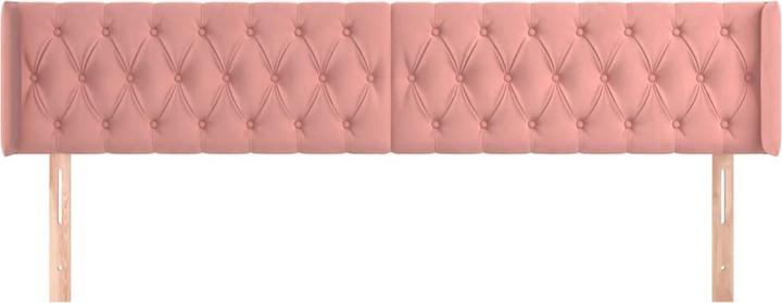 Produktbild VidaXL Musa (203 x 16 x 88 cm)