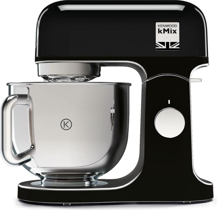 Noir, Silver