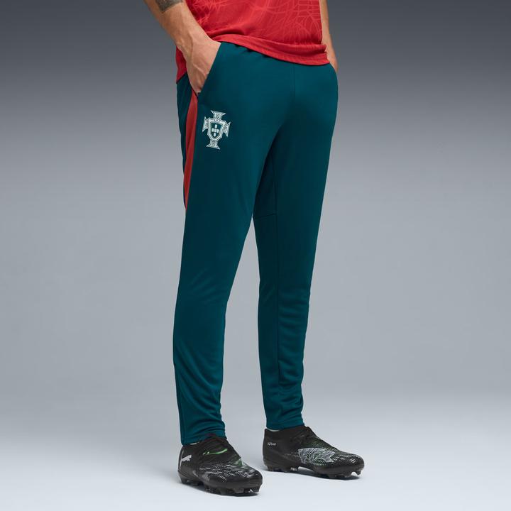 Actual product image Puma FPF Training Pants w/ pockets (XS)