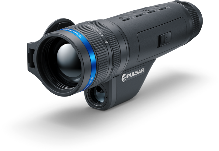 Image du produit Pulsar Telos LRF XP50