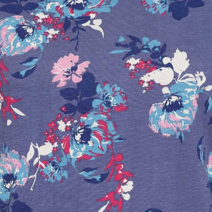 Produktbild Lazy Jacks Fleur TShirtKleid Langärmlig (46)
