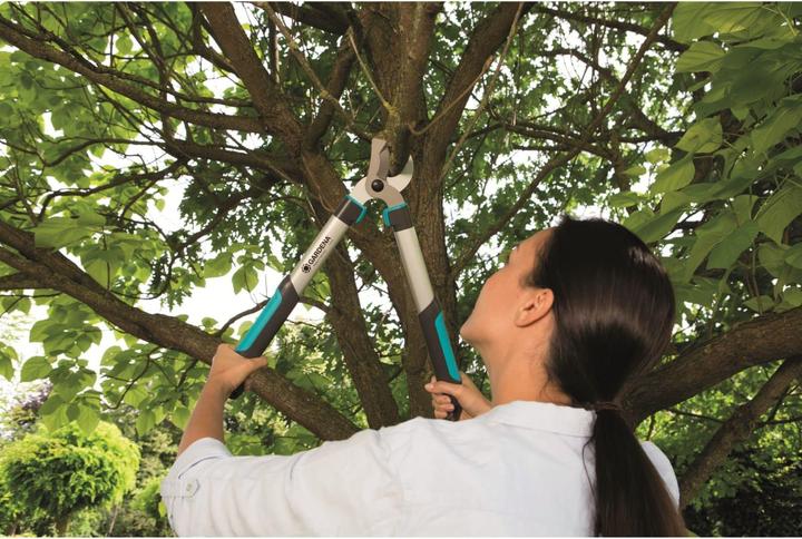 Image du produit Gardena Cisaille de branchement EasyCut 500B