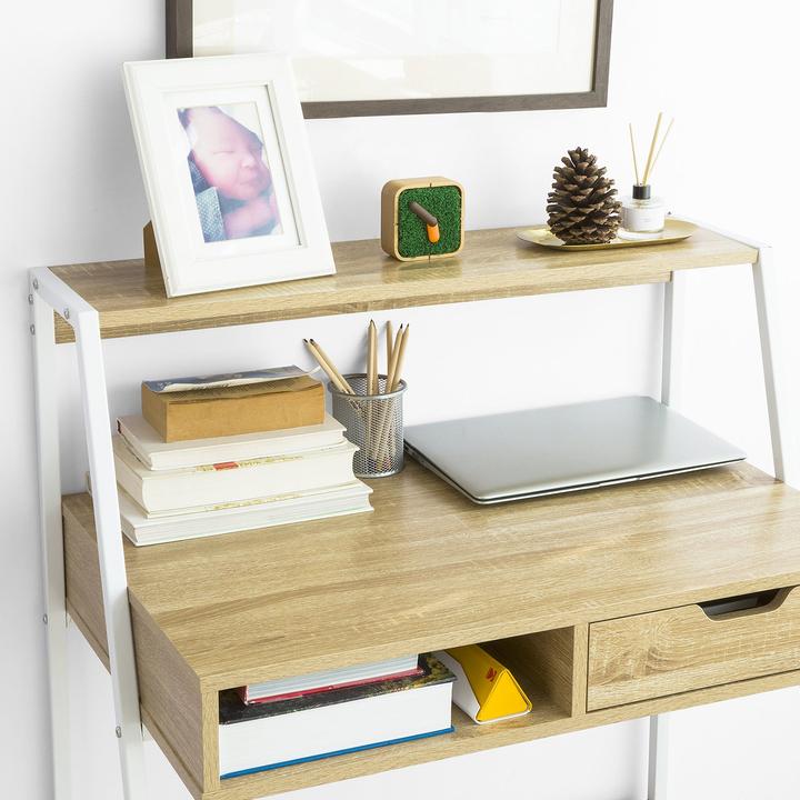 Immagine prodotto SoBuy Johanna (81 x 50 x 100 cm)