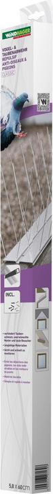 Produktbild Windhager Alu-Profi