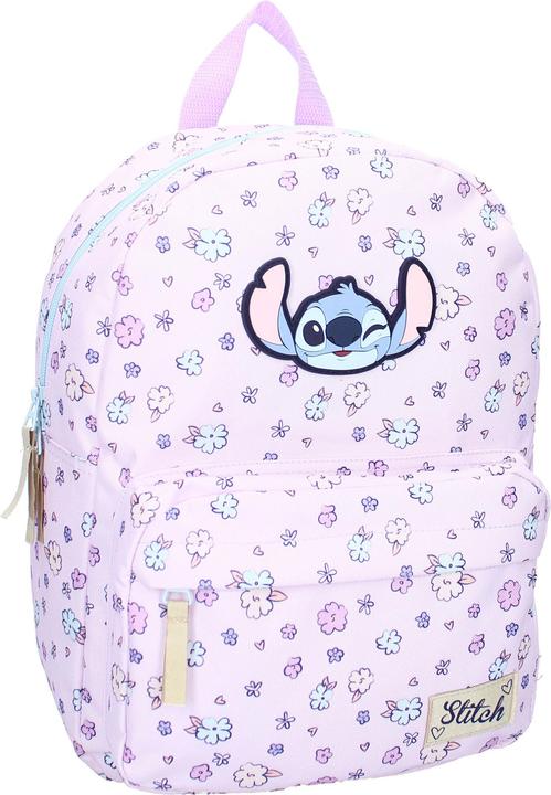 Produktbild Vadobag Lilo & Stitch Rucksack Bloom Bags 36 cm