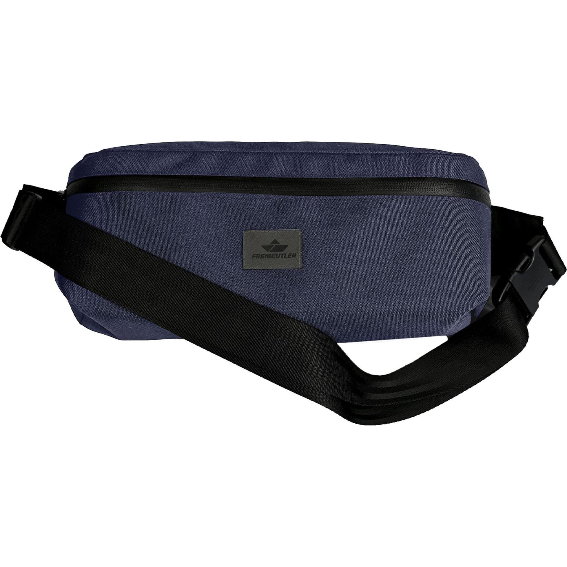 Freibeutler, Bauchtasche, Hip Bag F, Blau