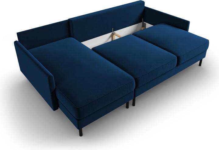 Produktbild Micadoni Scott (Ecksofa)