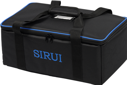 Actual product image Sirui C300B Blaze LED Bi Colour Permanent Light 300 W (Studio light)