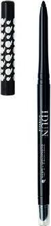 Produktbild IDUN Minerals Eye liner Lava svart (Lava Black)