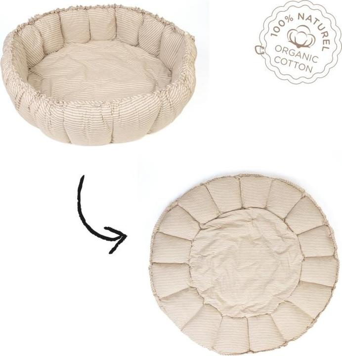 Immagine prodotto play&go Bloom Stripes 3in1 (130 cm)