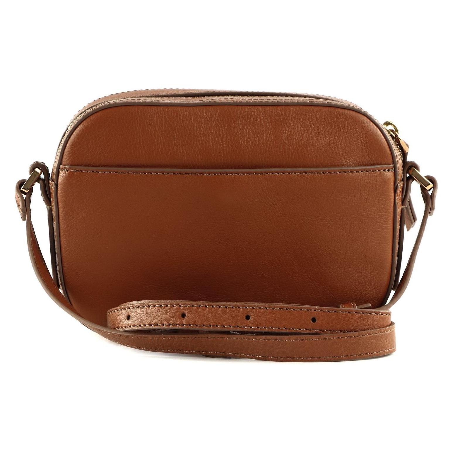 Fossil, Damen, Handtasche, Liza Camera Bag, Mehrfarbig