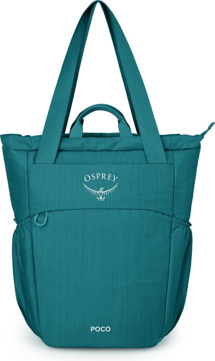 Osprey Poco Changing Wickelrucksack 39 cm