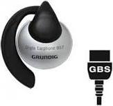 Produktbild Grundig Digta Earphone 957 GBS