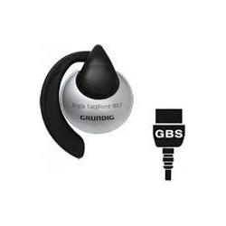 Thumbnail - Grundig, Diktiergerät Zubehör, Digta Earphone 957 GBS