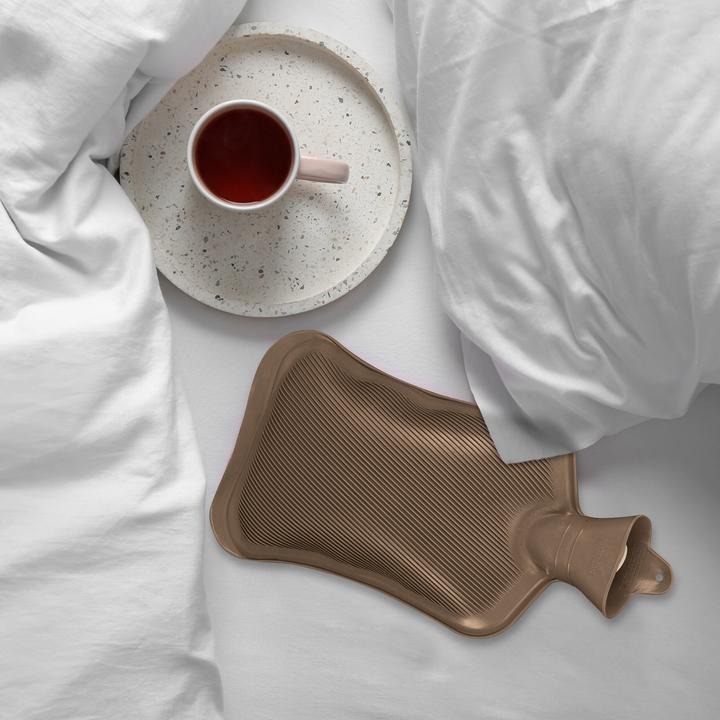 Image du produit Relaxdays Bouillotte (2 l)