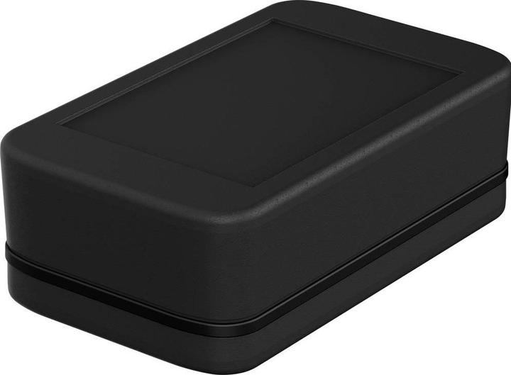 Bopla BL 704020 9005 BOLINK SET 16174405.HMT1 Boîtier universel 70.9 x 42.9 x 22 Polycarbonate Noir (RAL (Boîtier)