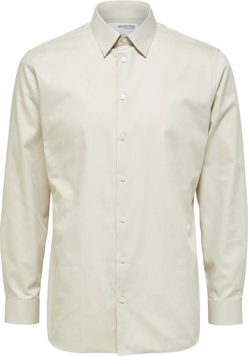 Immagine prodotto Selected Slhslimethan Shirt Ls Classic Noos (M)