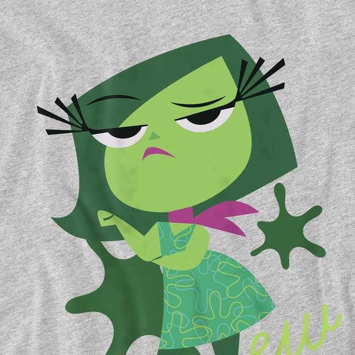 Produktbild Inside Out Sweatshirt (140, 146)