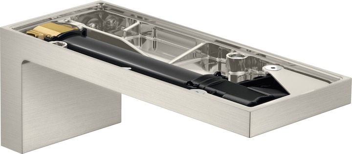 Stainless Steel