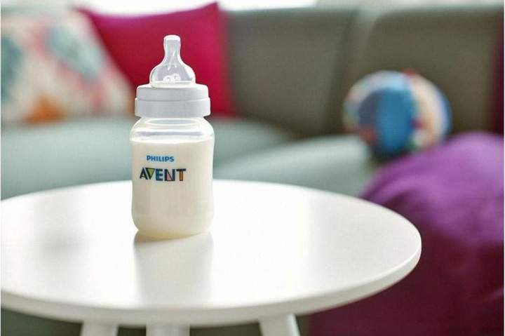 Immagine prodotto Philips Avent Bottiglie anti-coliche (260 ml)