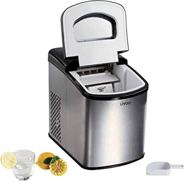 Image du produit Livoo Machine à glaçons