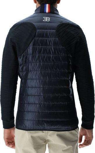 Immagine prodotto UYN Giacca con zip a tutta lunghezza X Bugatti (L)
