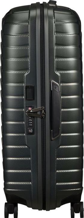 Actual product image Samsonite Trolley Proxis Spinner 69cm (75 l)