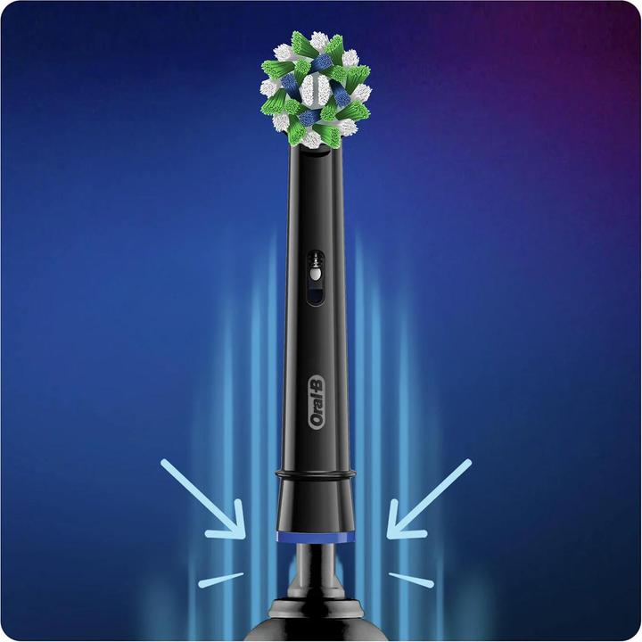 Image du produit Oral-B Pro Cross Action (4 x)