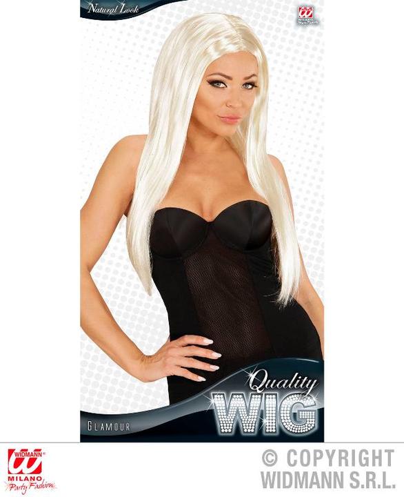 Produktbild Widmann Perücke Glamour